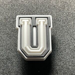 ✨ Crocs Charm ~ Number 16 ~ Shoe Charms Jibbitz